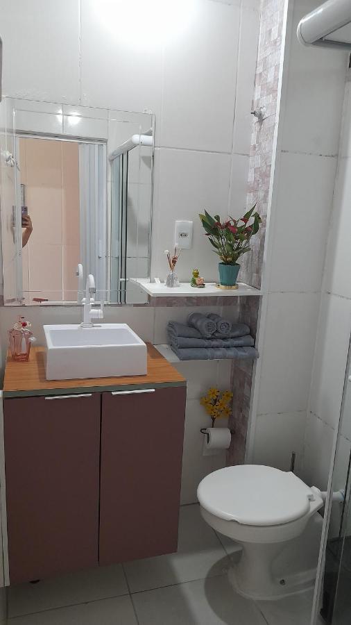 Kit Perola Bela Vista Centro Apartamento
