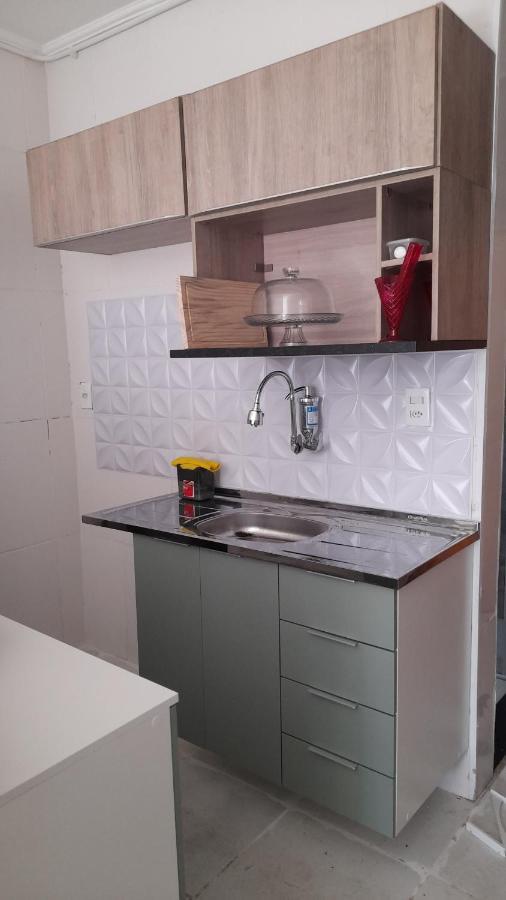 Apartamento Kit Perola Bela Vista Centro São Paulo