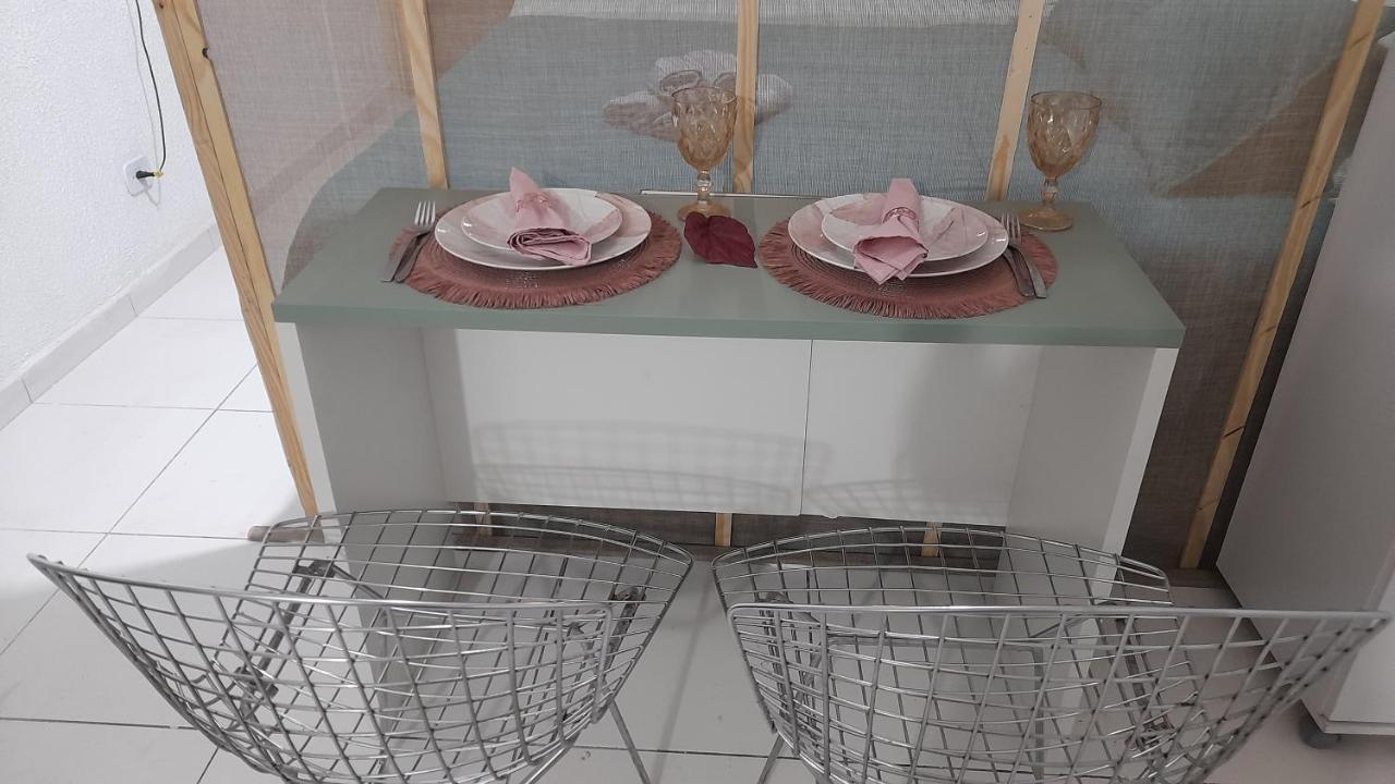 Apartamento Kit Perola Bela Vista Centro São Paulo