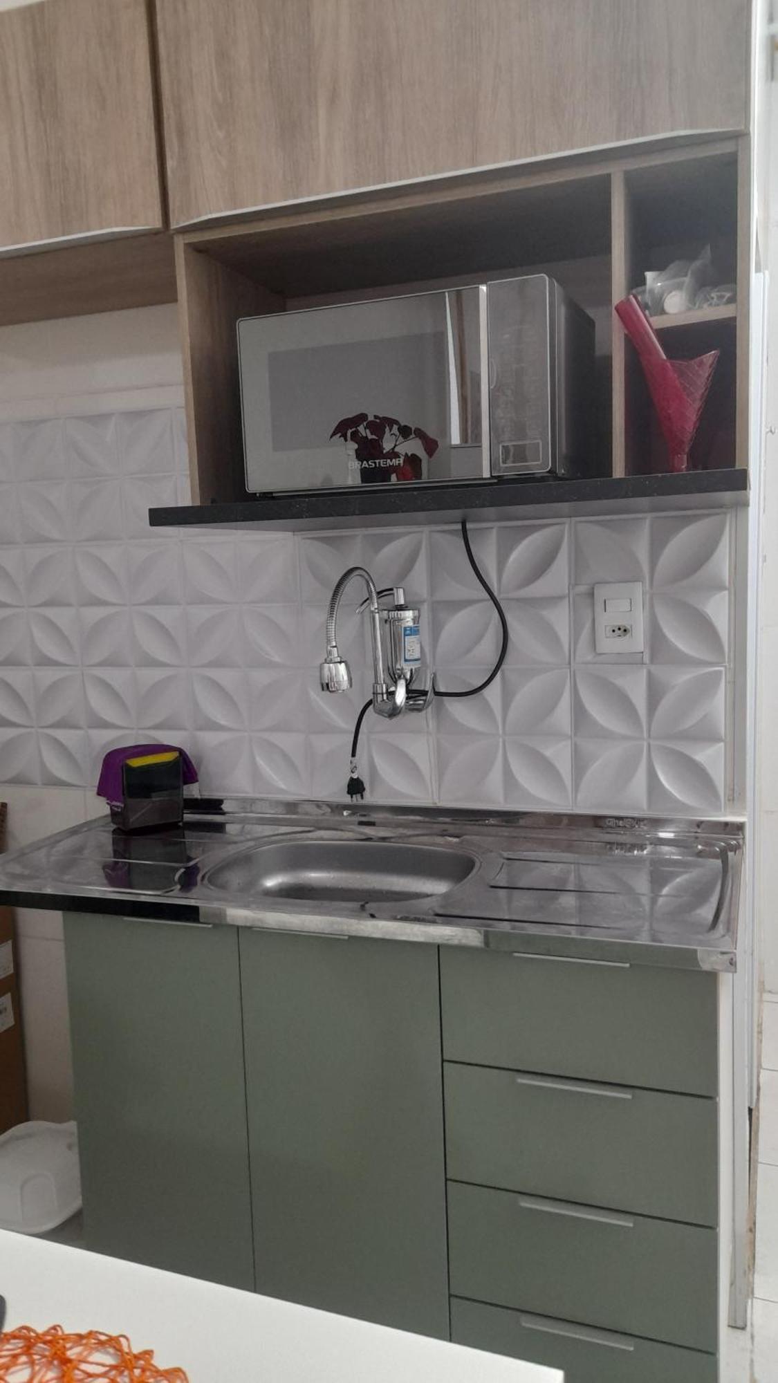 Kit Perola Bela Vista Centro Apartamento São Paulo