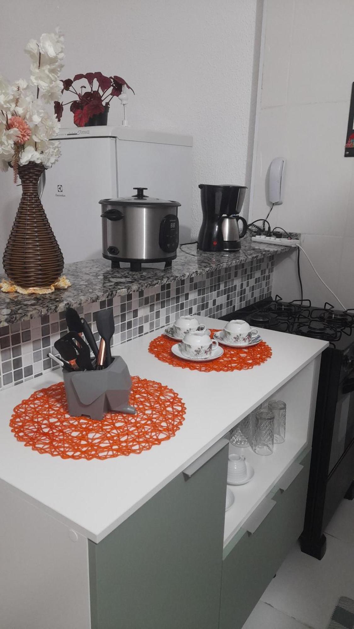 Kit Perola Bela Vista Centro Apartamento