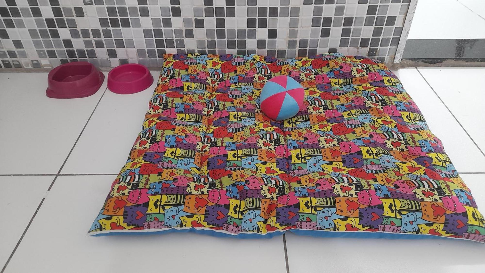Apartamento Kit Perola Bela Vista Centro *