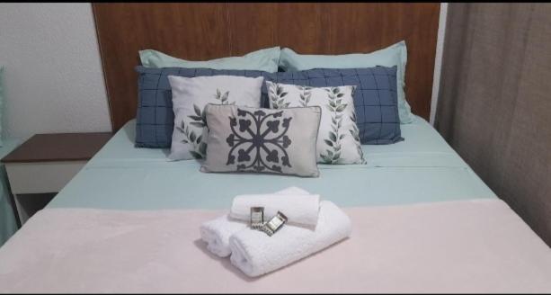 Apartamento Kit Perola Bela Vista Centro São Paulo