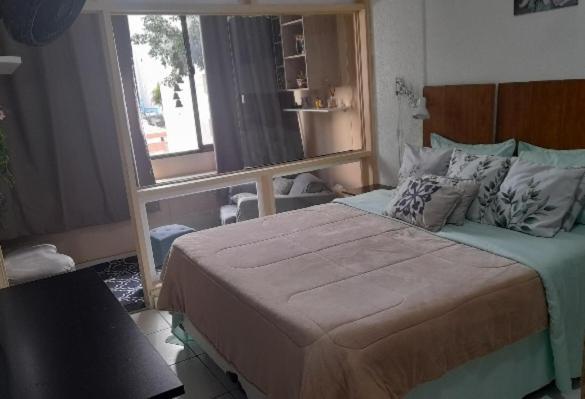 Kit Perola Bela Vista Centro Apartamento